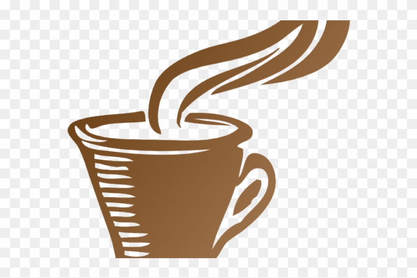 Coffee Clipart Symbol - Coffee Cup Cliparts Png #964002