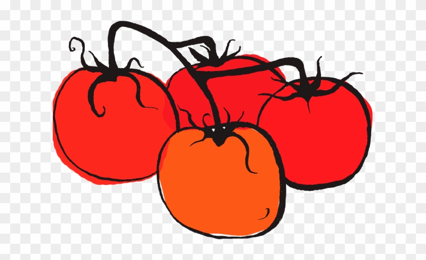 Tomatoes - Cherry Tomatoes #964004