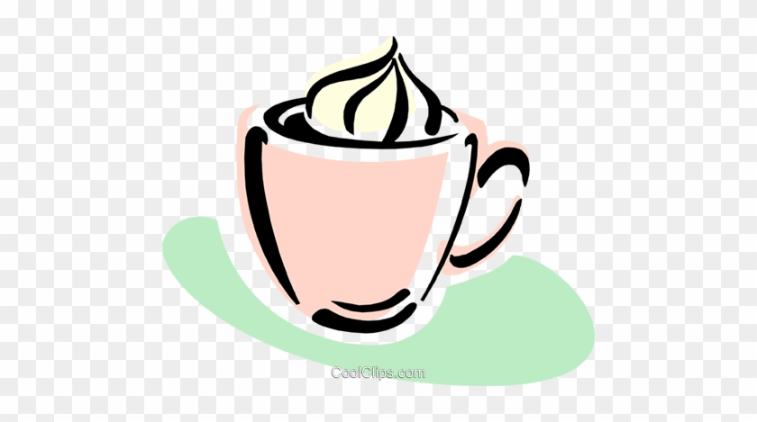 Mocha Coffee Clipart 2 By Makayla - Mocha Coffee Clipart 2 By Makayla #964005