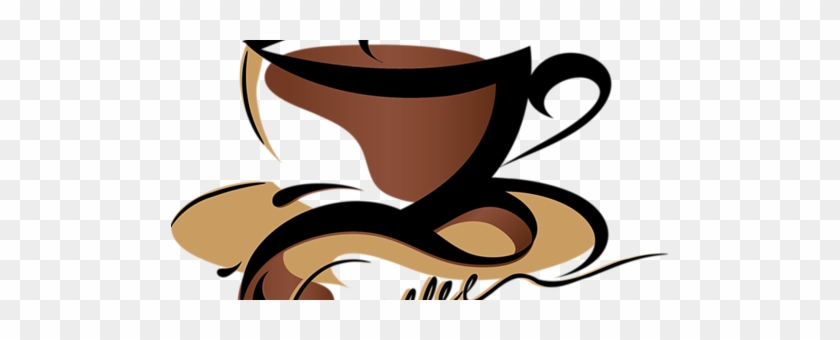 Coffee Clipart Coffee Talk - Cup Design Clipart #964008