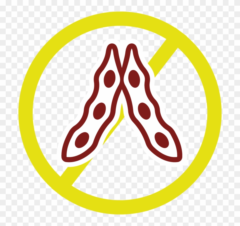 Soy Free - Soy Free #964030