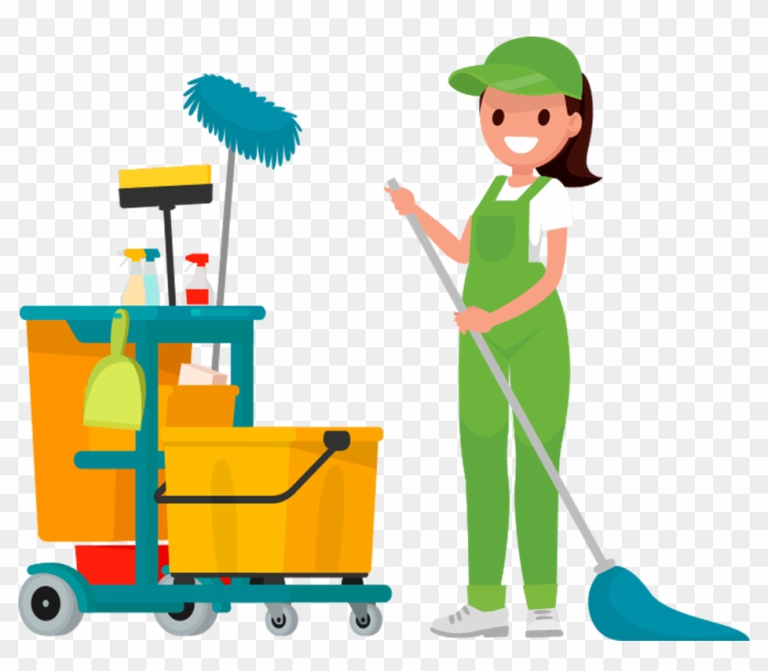 End Of Lease Cleaning Services In Adelaide - Office Cleaning Clip Art #964041