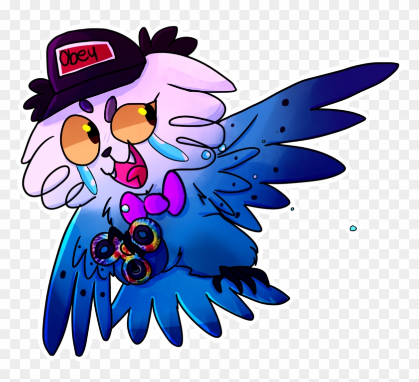 I Like To Have Funfunfunfunfunfunfunfun [collab] By - Cartoon #964049