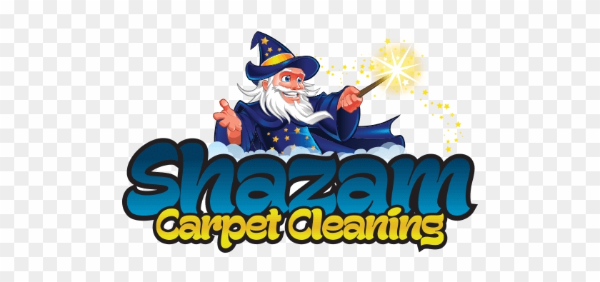 Shazam Carpet Cleaning #964057