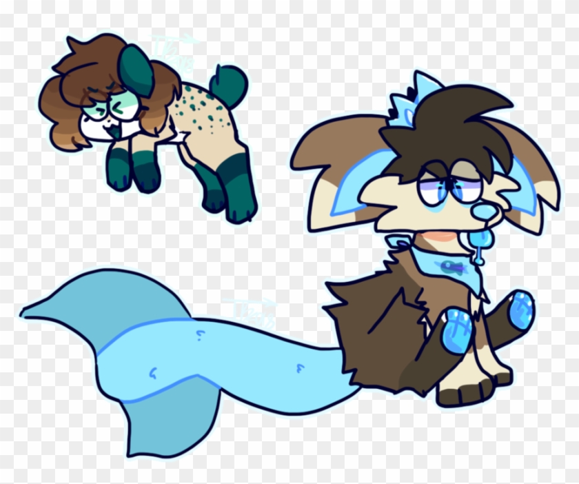 Nyooms By Seagull-city - Cartoon #964066