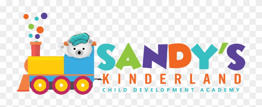 Sandys Kinderland Logo - Teddy Bear #964074