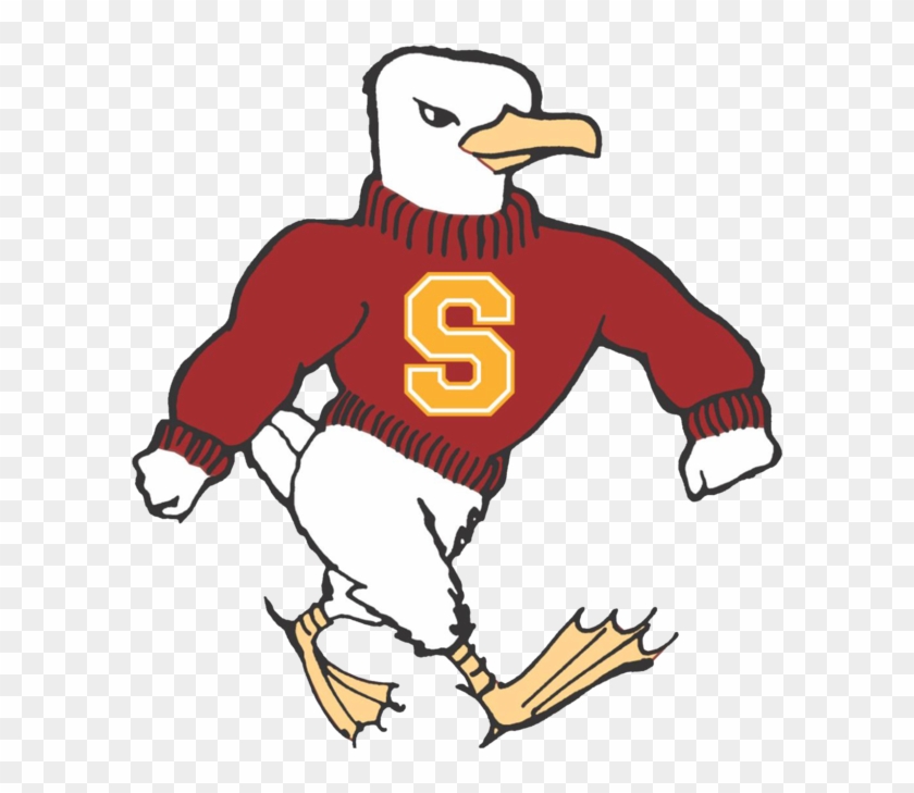 Sea Gulls - Salisbury University Seagull #964086