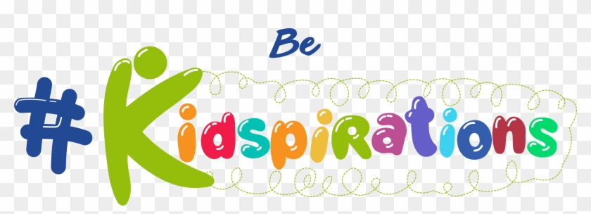 #kidspirations Launch Press Release - Kids Play Art Logo #964092
