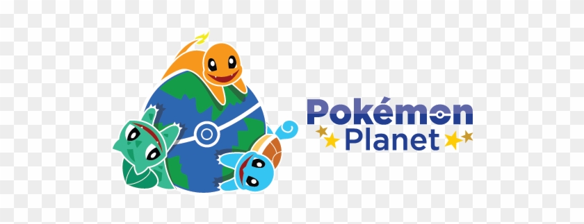 What Is Pokemon Planet - Pokemon Planet #964105