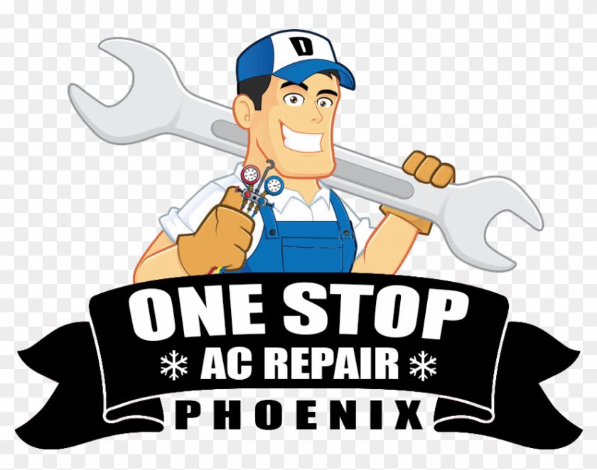 One Stop Ac Repair Phoenix With Years Of Experience, - One Stop Ac Repair Phoenix With Years Of Experience, #964110