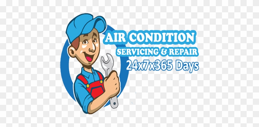 Ac Repair Service Process In Puducherry - Service Ac #964128