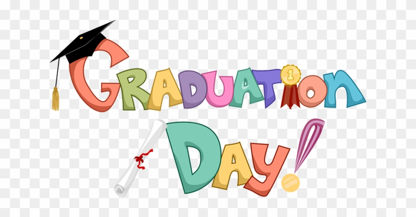 Graduation - Preschool Graduation Clipart #964130