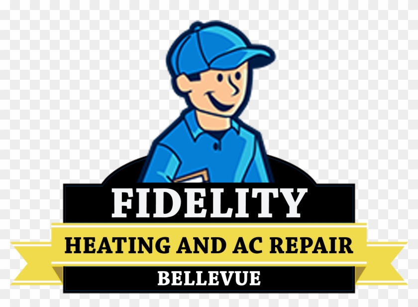 Looking For Air Conditioning Technicians In Bellevue - Blue Diamond #964143