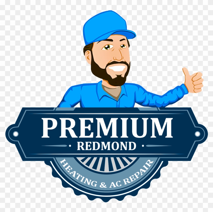 Premium Heating And Ac Repair Redmond Are Licensed - Redmond #964144