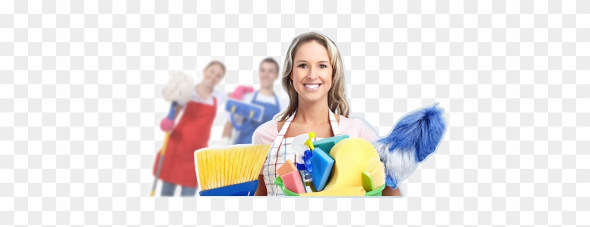 Cleaning Services - House Maid Agency #964156
