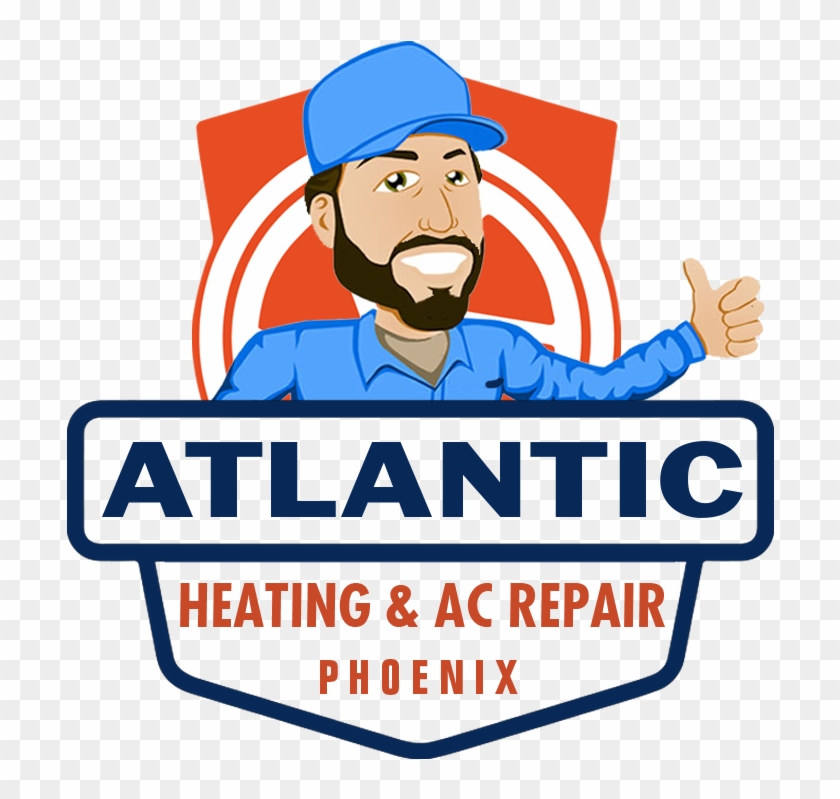 Atlantic Heating & Ac Repair Phoenix Provides Most - Advertising And Integrated Brand Promotion #964163