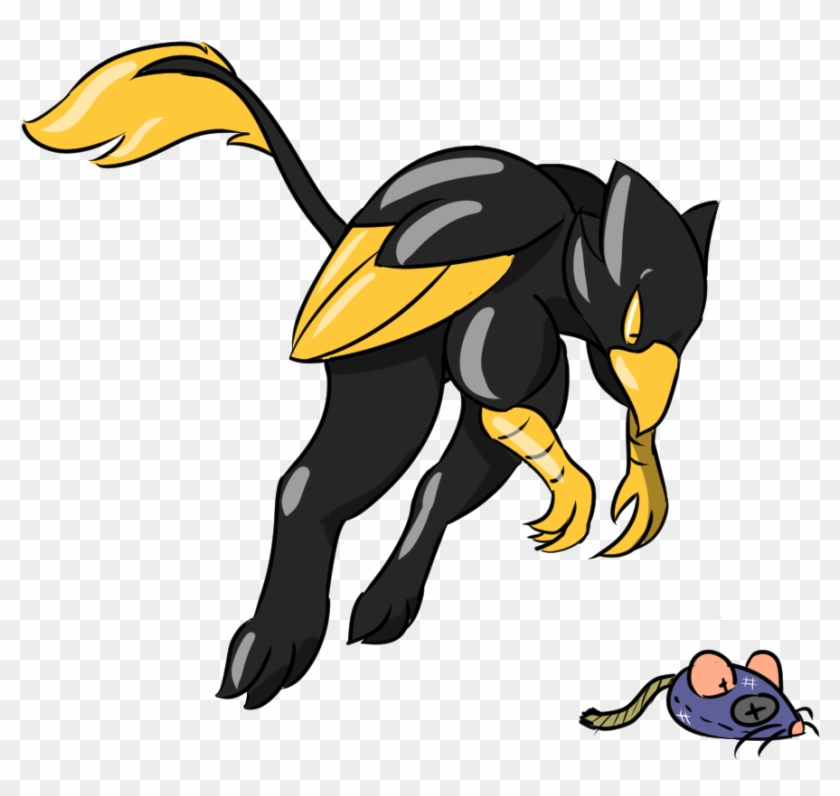 Tartsarts, Cute, Griffon, Hunting, Latex, Living Latex, - Cartoon #964172