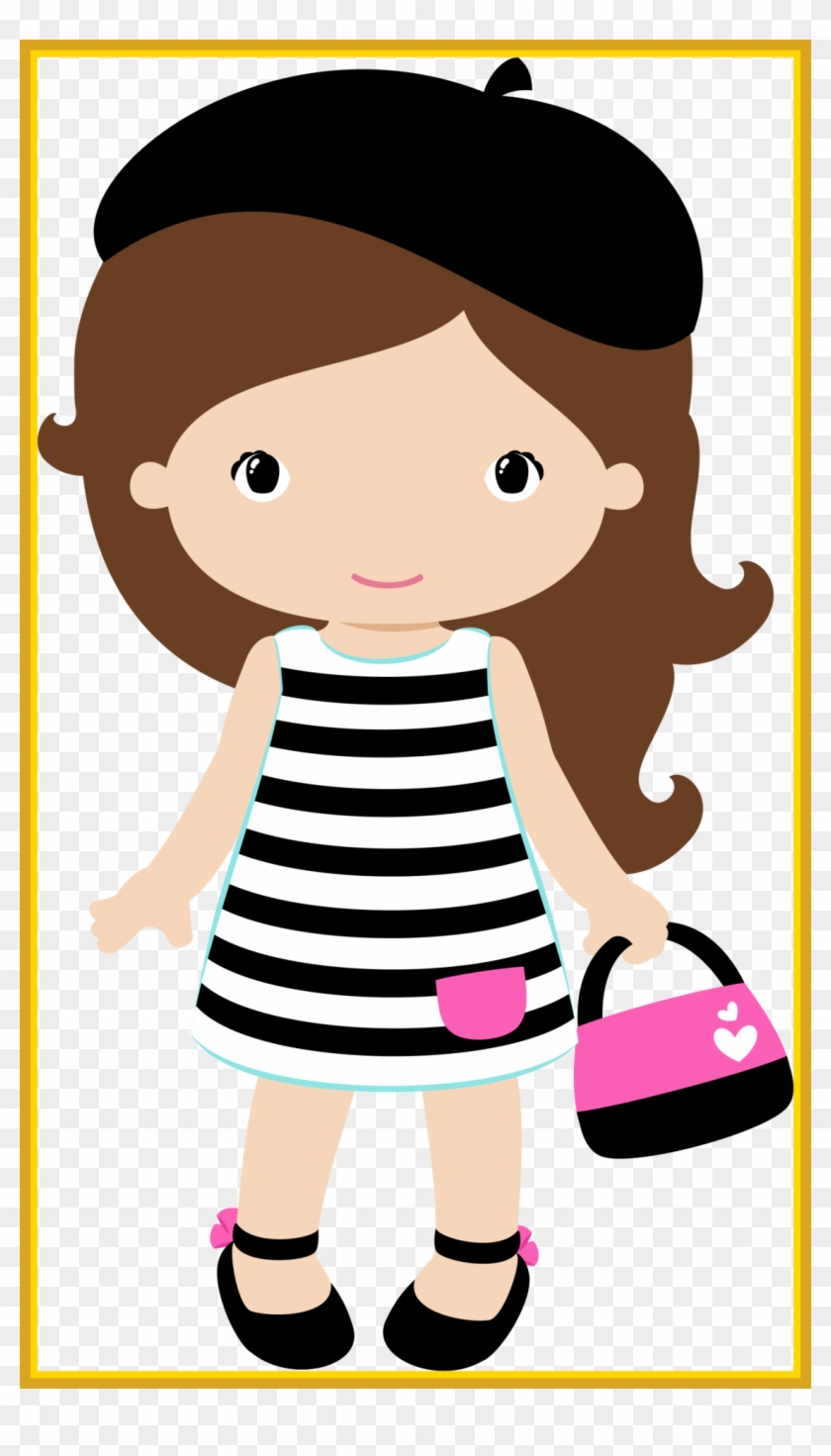 Unbelievable Shared Ver Todas Imagenes De La Carpeta - Girl Clipart #964182