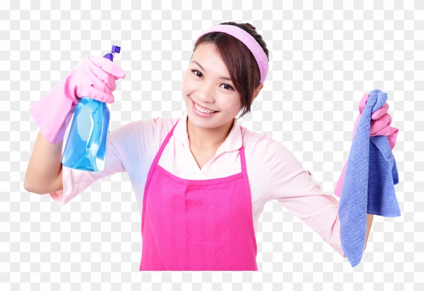Many Maids In Provo Best Utah Maid Service, Housekeeping - Housekeeper #964181