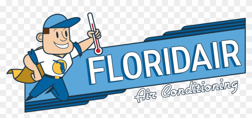 Floridair Air Conditioning - Floridair Air Conditioning #964211