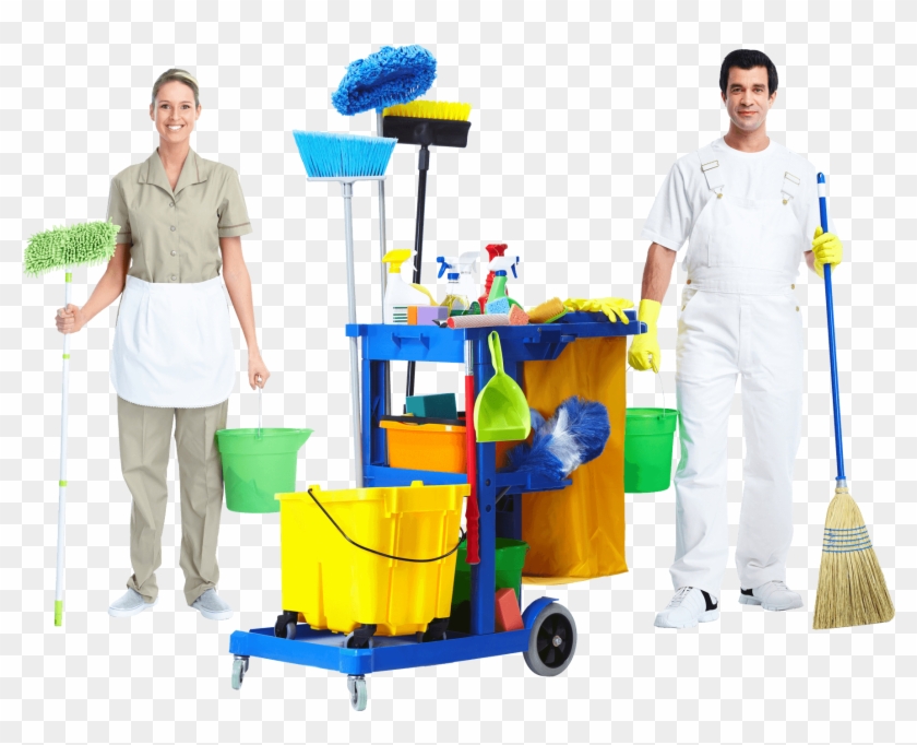 Book Your Clean-up Now - Uniform Cleaning Service #964224