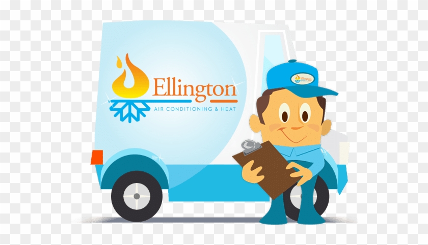 Free Ac Estimates Air Conditioning Systems Ellington - Air Conditioning #964251