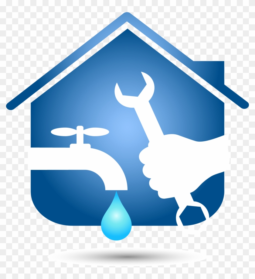 Carbone Plumbing - Water Repairs Icon Png #964260