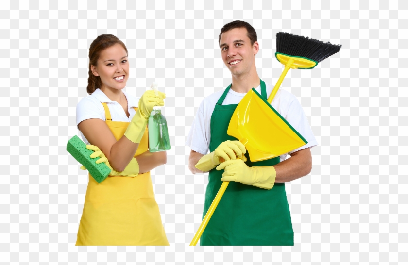 Garden Maintenace, End Of Tenancy Cleaning, Handyman - Professional Cleaner #964259