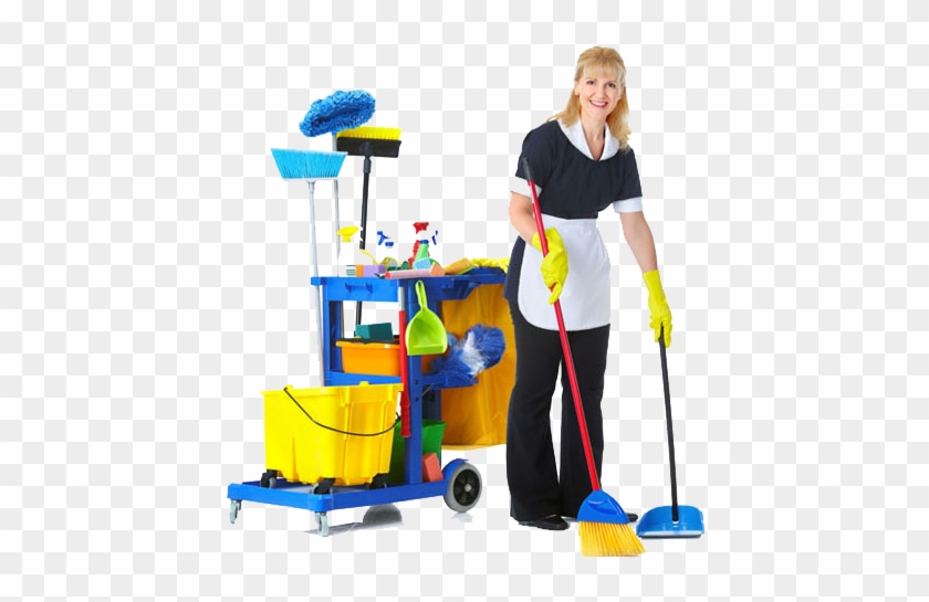 Educational Facility Cleaning Service - Starting A Cleaning Business #964262