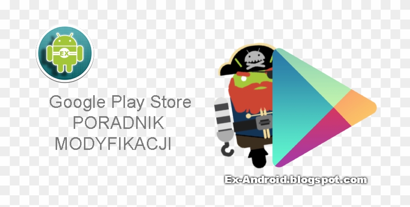 Android Pirate #964264