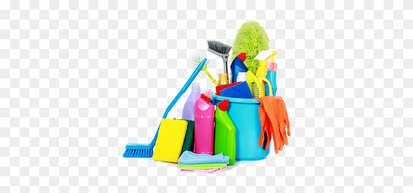 A Professional Cleaning Service Company - Cleaning Stuff Png #964268