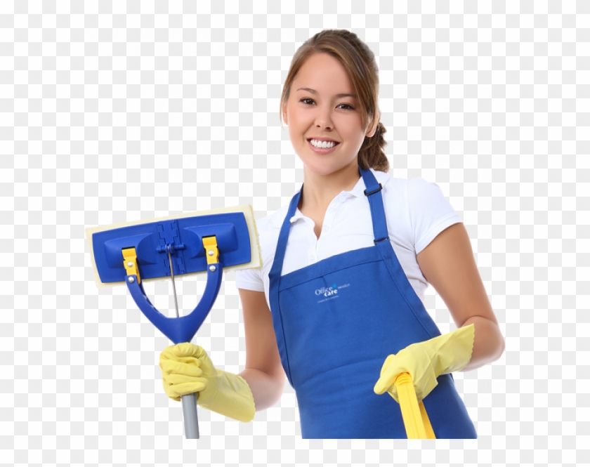 Maid Cleaning Service - Di Donne Che Fanno Le Pulizie #964271