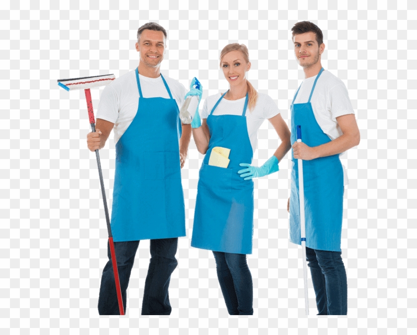 Residential Amp Commercial Cleaning Service In Caldwell - Cleaner #964272