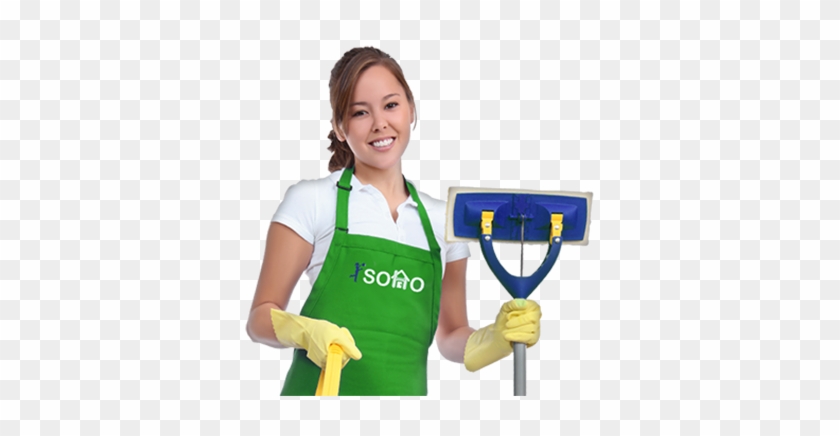 Quality House Cleaning Services In South Tampa - Vest #964276
