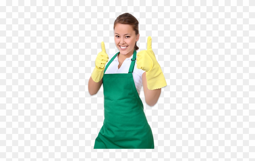 Maid Cleaning Services - Philippines Housemaid #964300