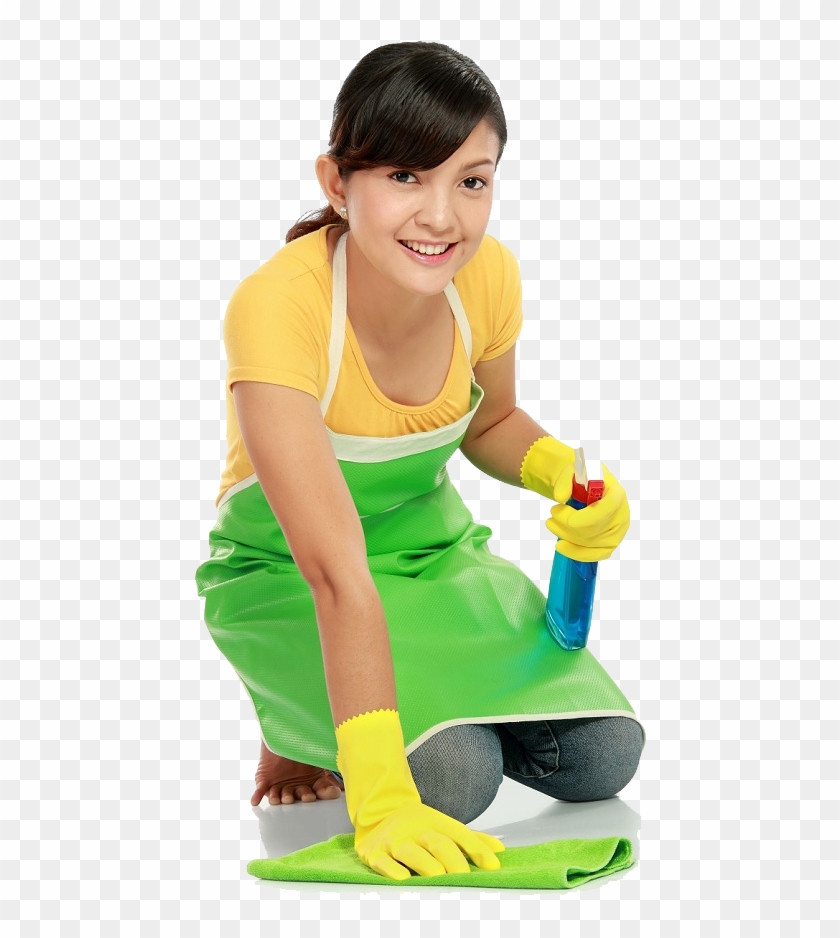 Cleaning Service - Maid Cleaning Transparent #964301