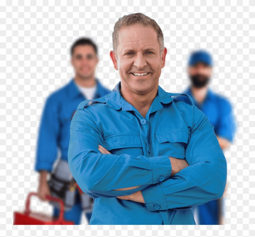Commercial Cleaning - Men Electrician #964314