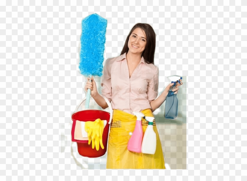 Commercial Cleaning Services - Cleaner #964320