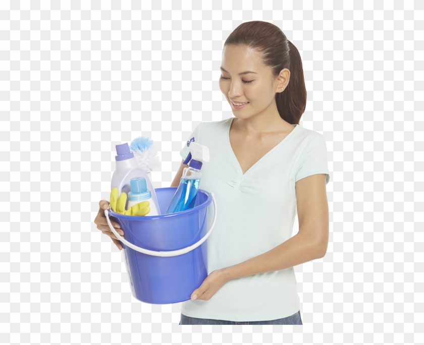 Professional House Cleaning-services - Housekeeping #964324