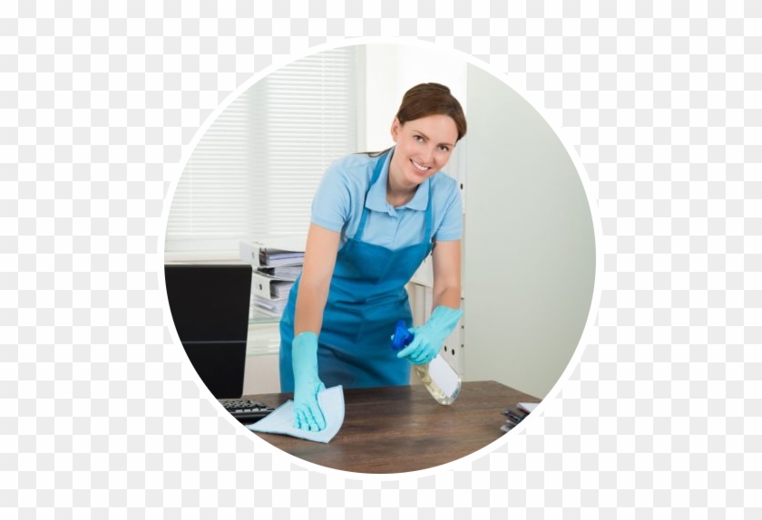 Commercial Cleaning - Office Cleaning Services #964325