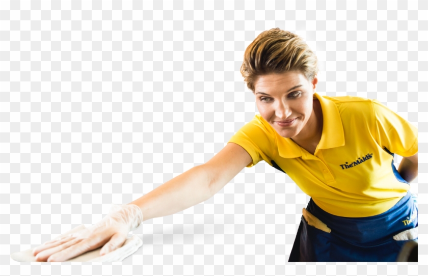 Pic Our Services - House Cleaning Maid Service #964413
