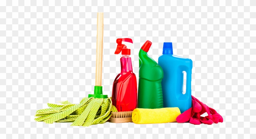 Cleaner Maid Service Commercial Cleaning Janitor Business - Cleaning Services In Singapore #964434