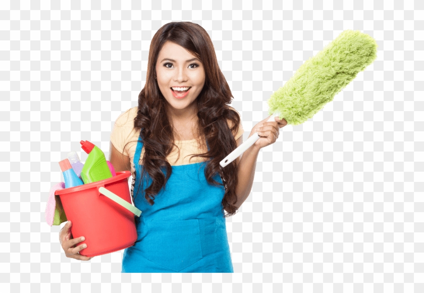 You Need Commercial Cleaning Service In Boise, Id That's - Asian Cleaning Woman #964447