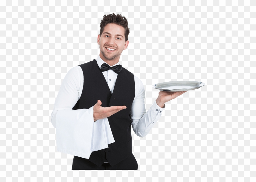 Waiter #964454