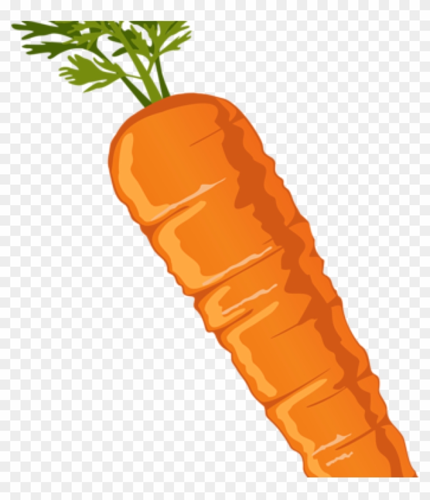 Carrot Clipart Carrot Clipart Png Image Graphics Pinterest - Carrot Clipart Transparent Background #964455