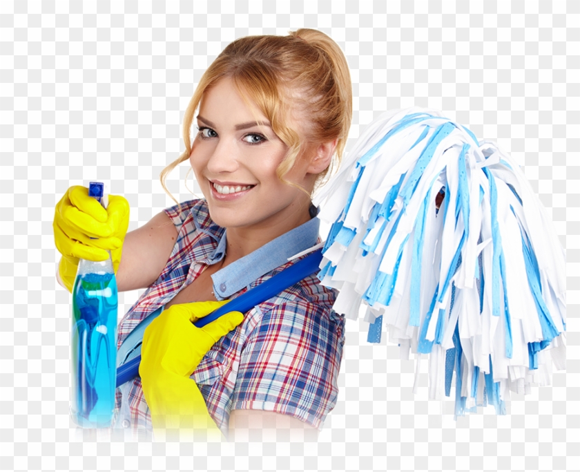 Commercial Cleaning - Maid #964466