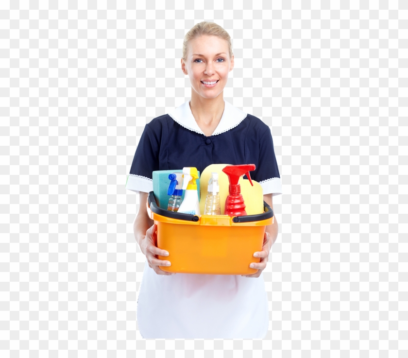 We Will Work With You To Establish A Cleaning Schedule - Home Cleaning Services Png #964463