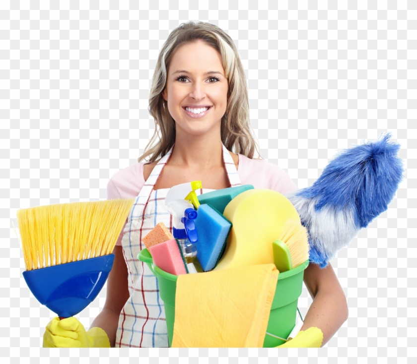 Commercial Cleaning - House Maid Services #964483