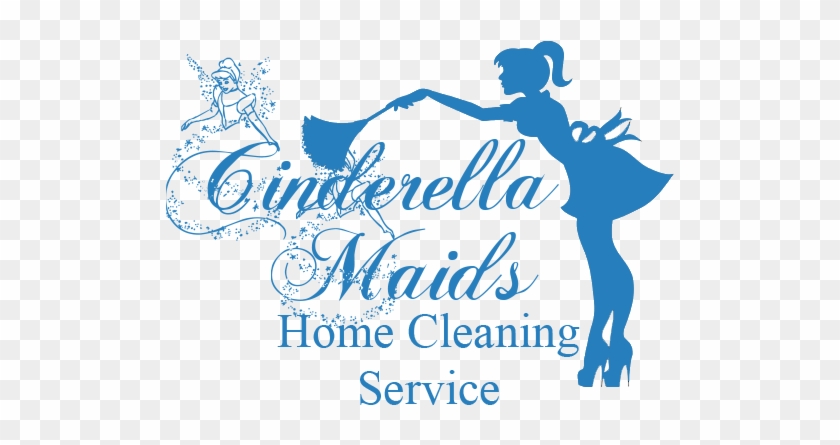 Cinderella Maids Home Cleaning Service - Maid Service #964480
