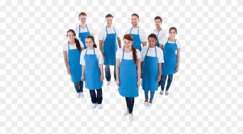 Get In Touch - Cleaner #964485